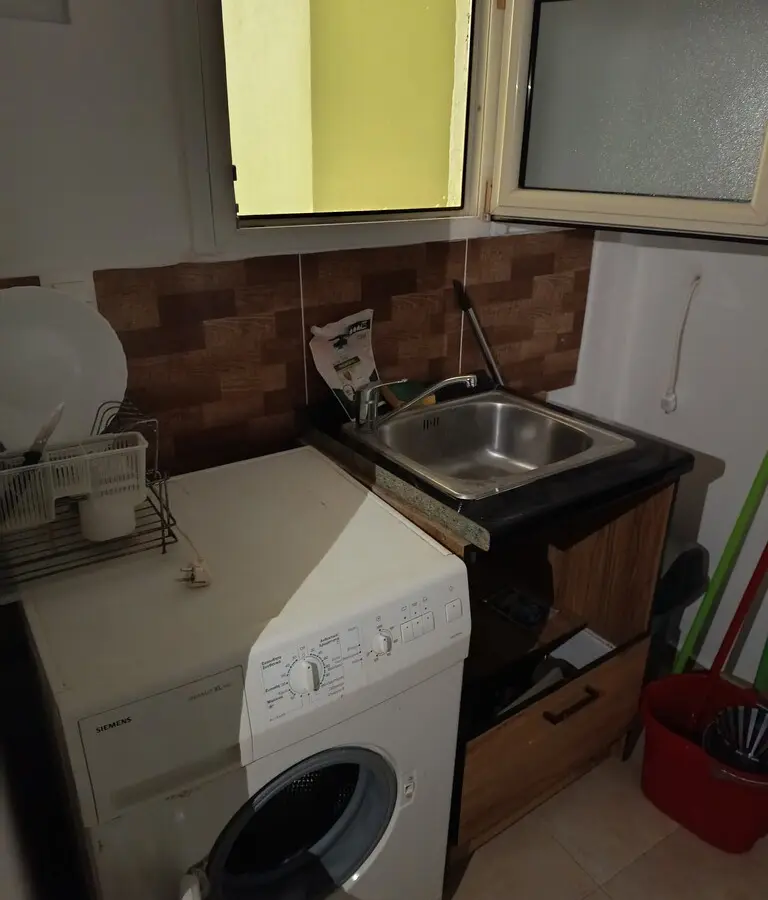 3-bedroom Flat In Faliro – Ippokratio, Greece (70 M²)