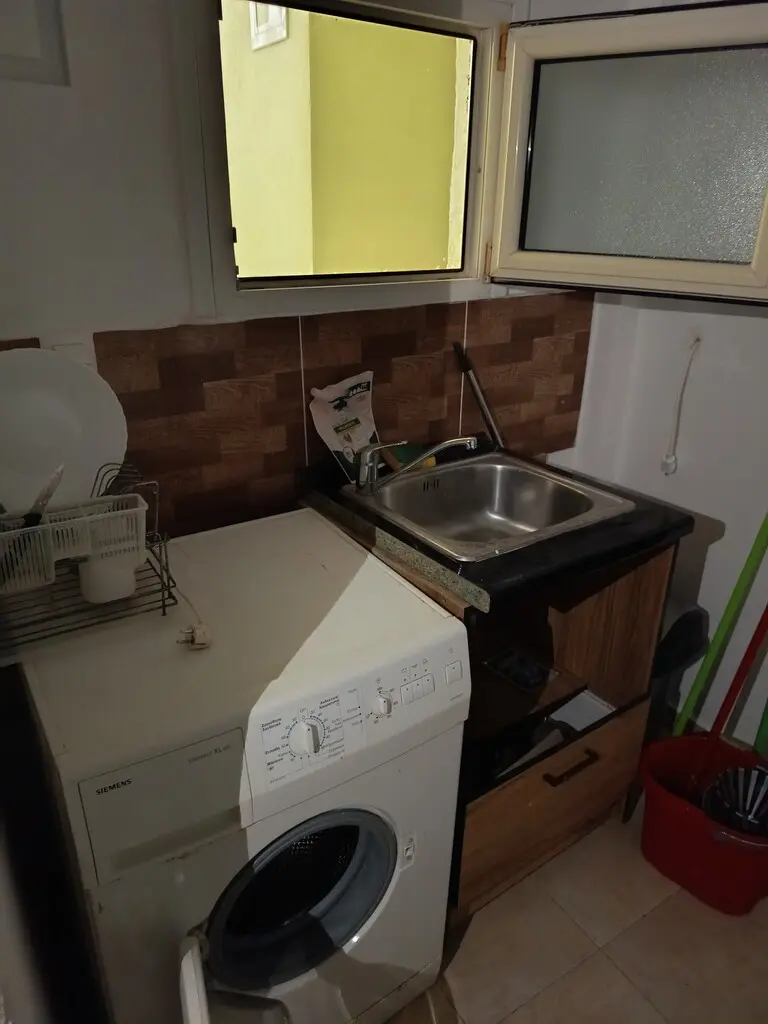 Flat Of 70 M² In Thessaloniki