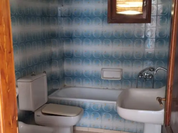Flat In Chortiatis, Greece (97 M²)