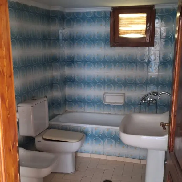 Apartment Of 97 M² In The Suburbs Of Thessaloniki
