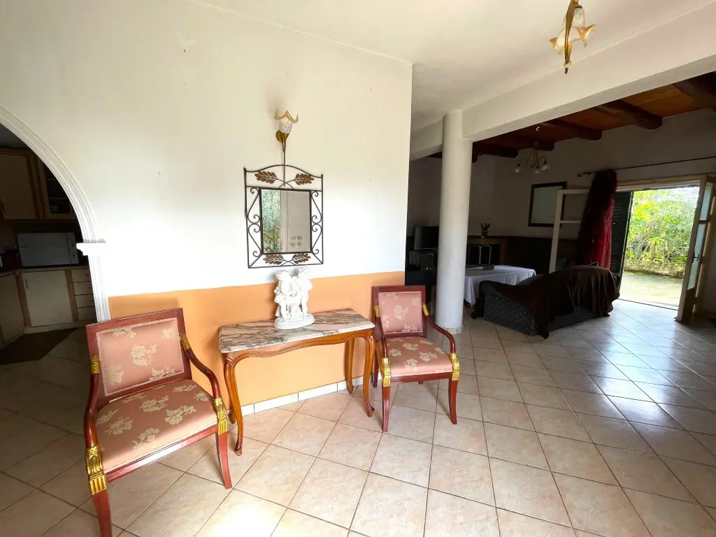 Detached House Of 197 M² In Corfu