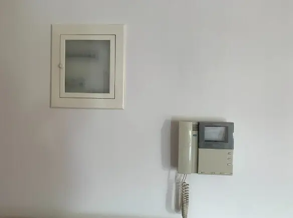 2-bedroom Flat In Stavroupoli, Greece (90 M²)