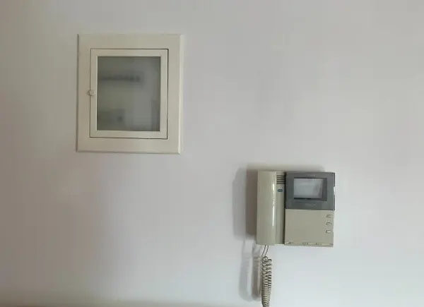 Flat Of 90 M² In Thessaloniki