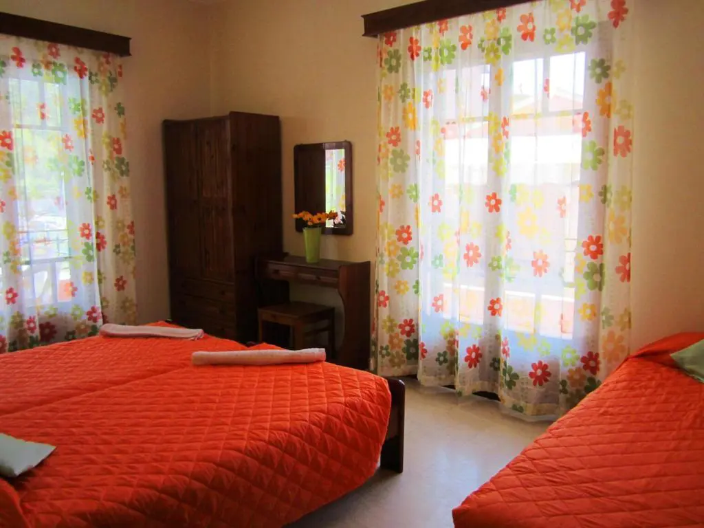 Complex Of 187 M² In Corfu