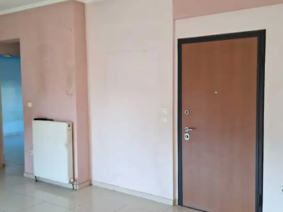 2-bedroom Flat In Echedoros, Greece (70 M²)