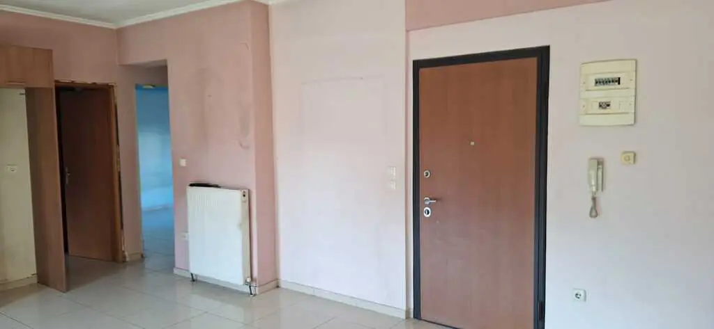 Apartment Of 70 M² In The Suburbs Of Thessaloniki