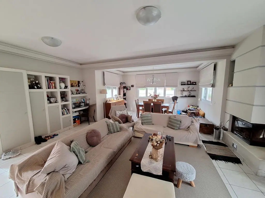 Maisonette Of 146 M² In Corfu
