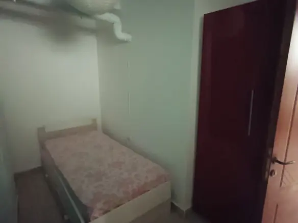 3-bedroom Flat In Faliro – Ippokratio, Greece (70 M²)