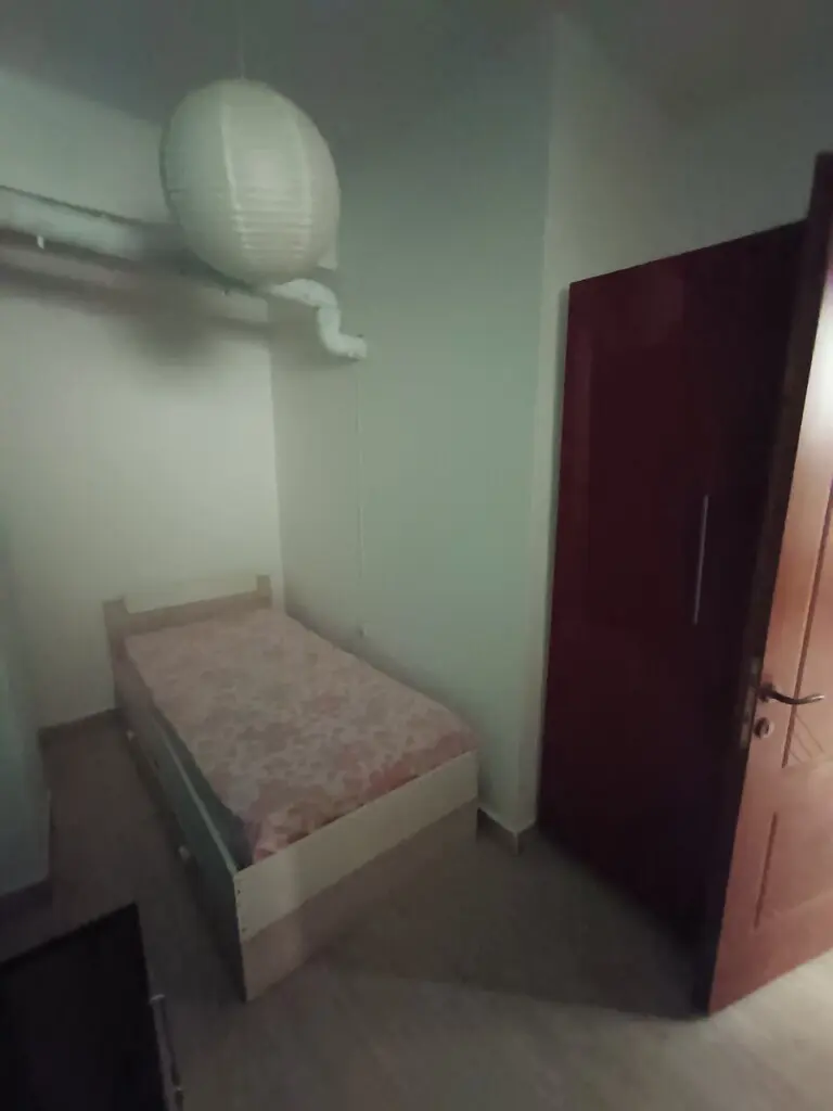 Flat Of 70 M² In Thessaloniki
