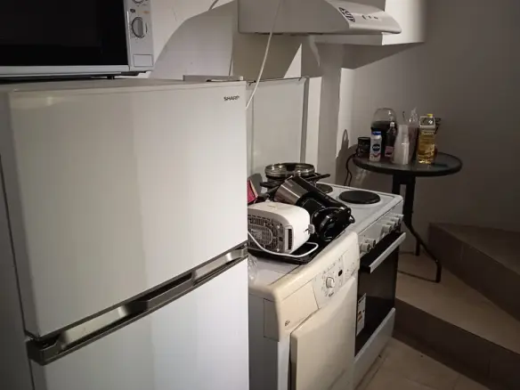 3-bedroom Flat In Faliro – Ippokratio, Greece (70 M²)