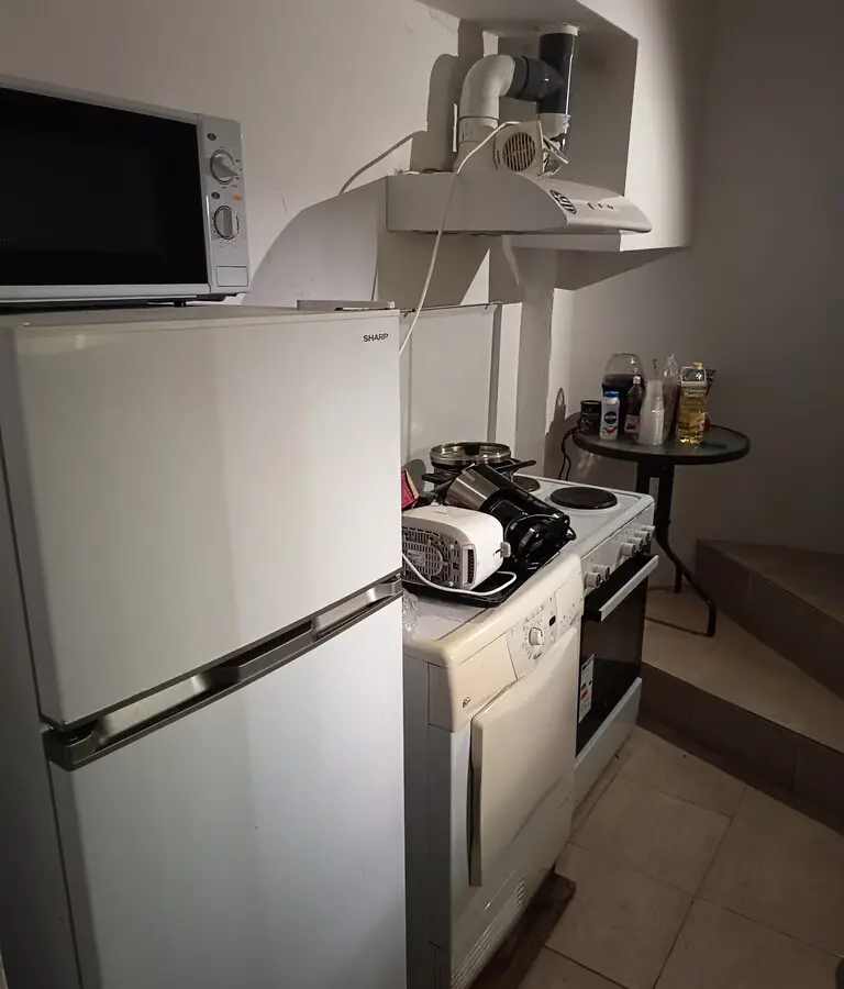 3-bedroom Flat In Faliro – Ippokratio, Greece (70 M²)