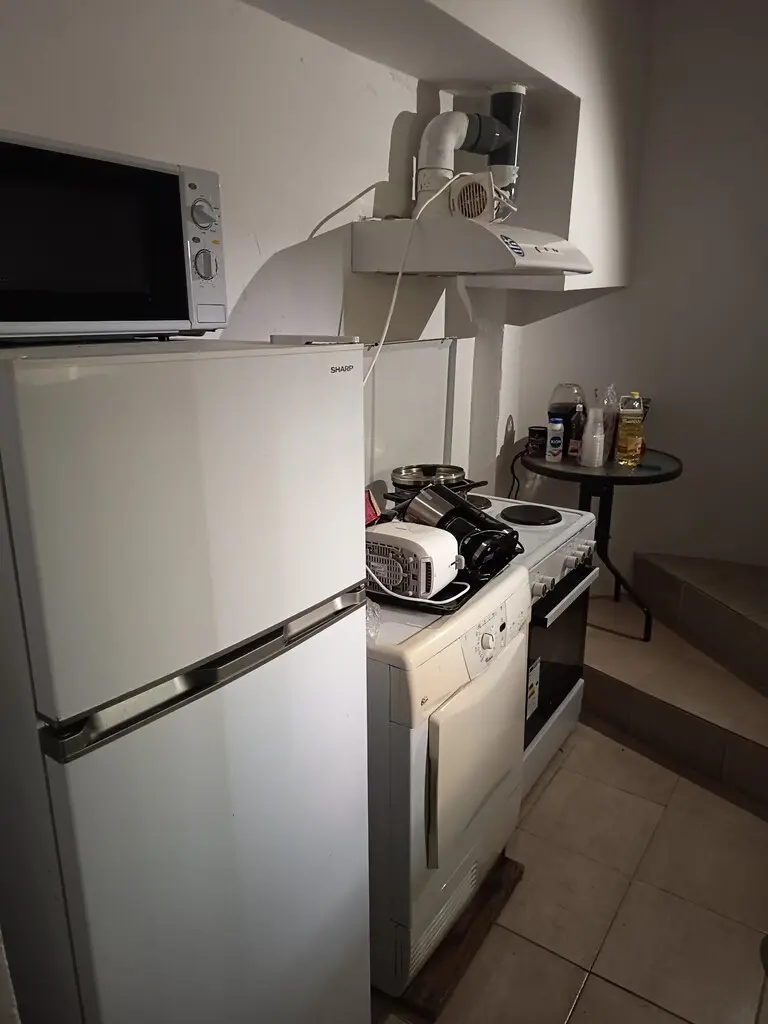 Flat Of 70 M² In Thessaloniki