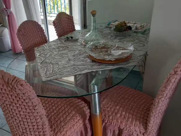 3-bedroom Detached House In Nea Propontida, Greece (120 M²)