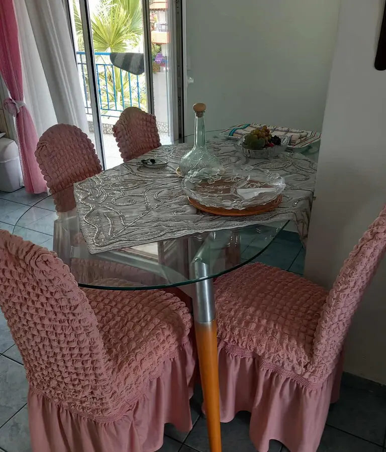 3-bedroom Detached House In Nea Propontida, Greece (120 M²)