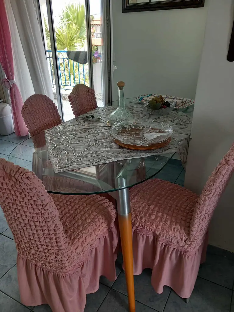 Detached House Of 120 M² In Chalkidiki