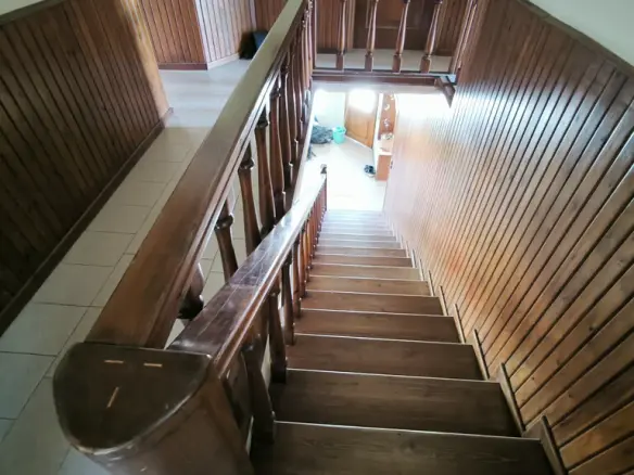 7-bedroom Detached House In Aiginio, Greece (320 M²)