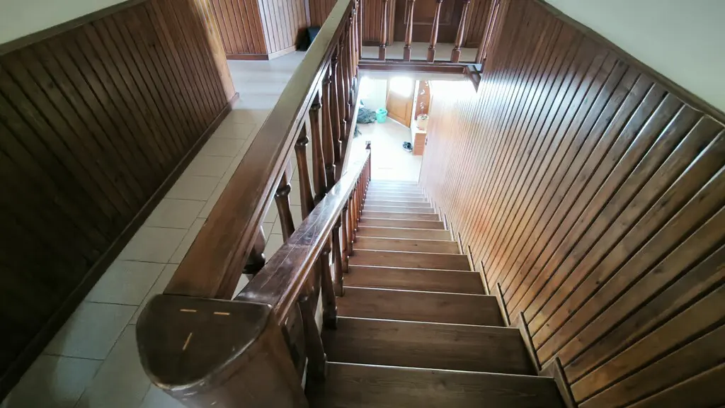 Detached House Of 320 M² With Olympic Coast In Olympic Coast