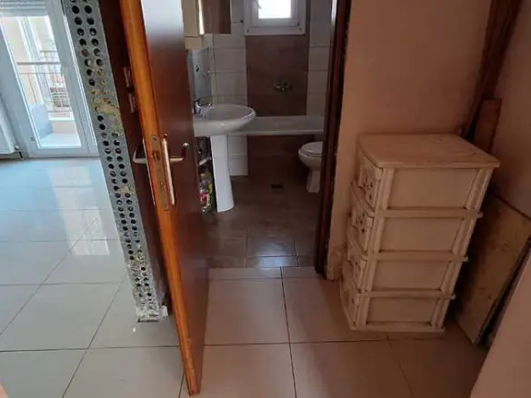 2-bedroom Flat In Echedoros, Greece (70 M²)