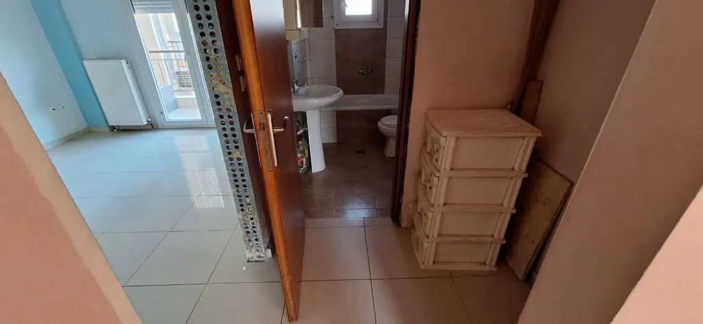 Apartment Of 70 M² In The Suburbs Of Thessaloniki