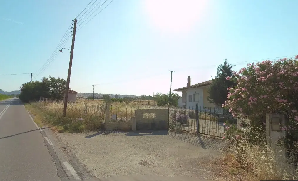 Detached House Of 200 M² In The Suburbs Of Thessaloniki