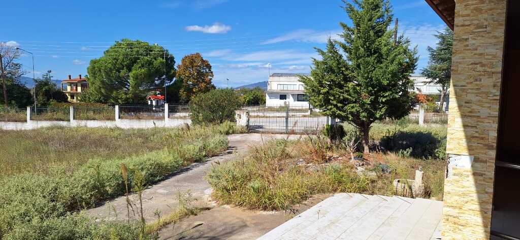 Detached House Of 200 M² In The Suburbs Of Thessaloniki