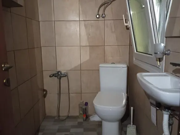 3-bedroom Flat In Faliro – Ippokratio, Greece (70 M²)