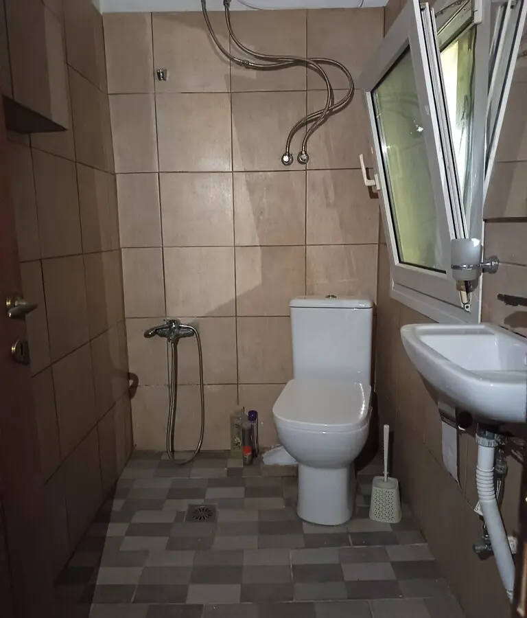 3-bedroom Flat In Faliro – Ippokratio, Greece (70 M²)