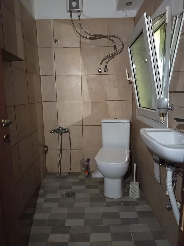 Flat Of 70 M² In Thessaloniki