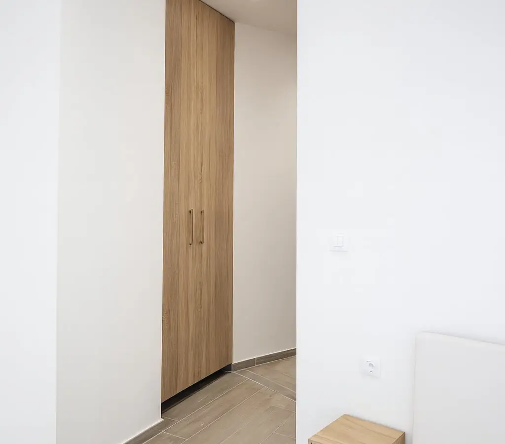 Flat In Agios Pavlos, Greece (35 M²)