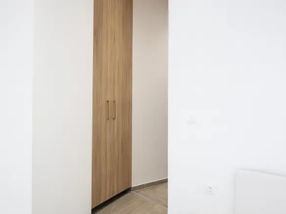 Flat In Agios Pavlos, Greece (35 M²)