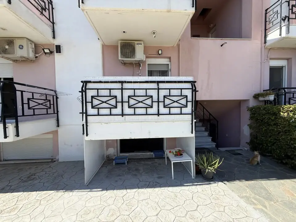 Maisonette Of 79 M² In Sithonia, Chalkidiki
