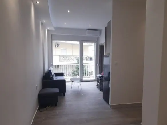 Flat In Agios Pavlos, Greece (35 M²)