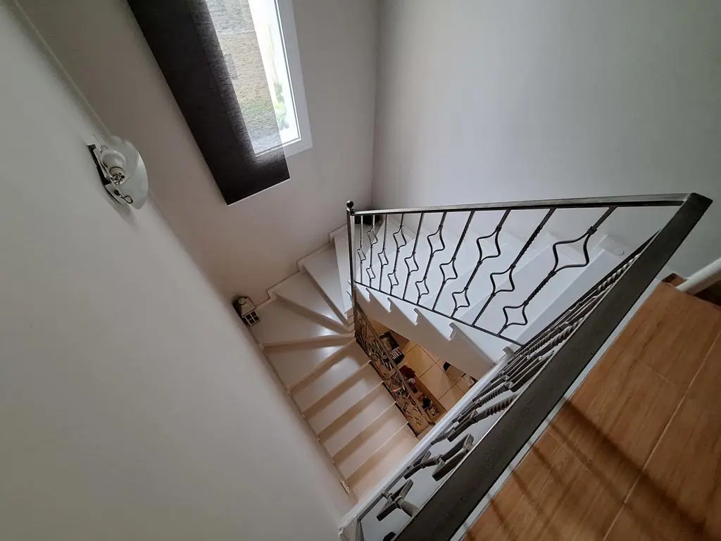 Maisonette Of 146 M² In Corfu