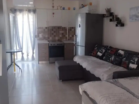 2-bedroom Maisonette In Sithonia, Greece (79 M²)