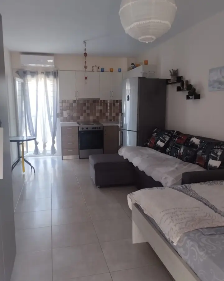 2-bedroom Maisonette In Sithonia, Greece (79 M²)