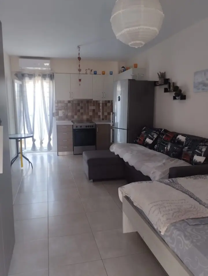 Maisonette Of 79 M² In Sithonia, Chalkidiki