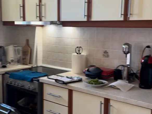2-bedroom Flat In Vocha, Greece (61 M²)