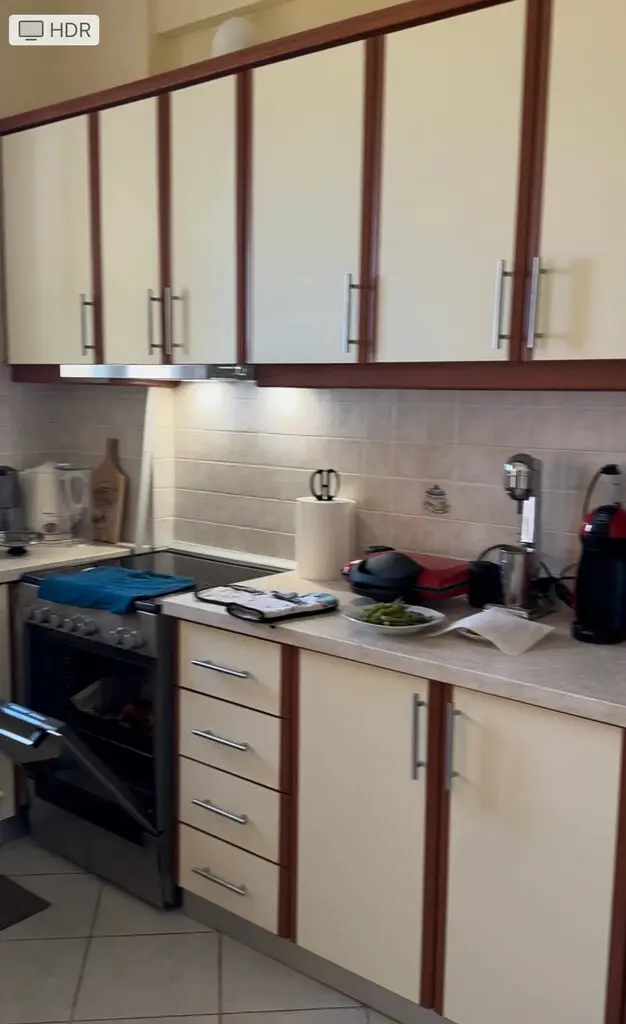 Apartment Of 61 M² In Peloponnese