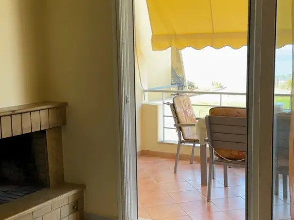 2-bedroom Flat In Vocha, Greece (61 M²)