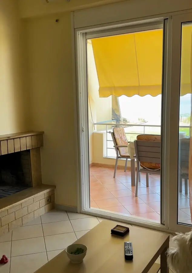 2-bedroom Flat In Vocha, Greece (61 M²)