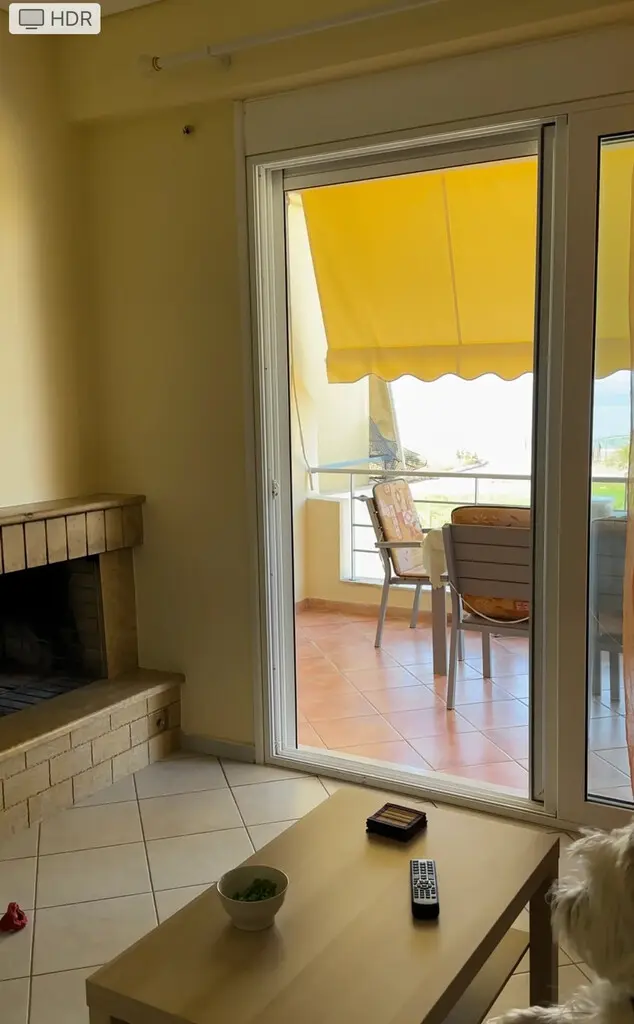 Apartment Of 61 M² In Peloponnese