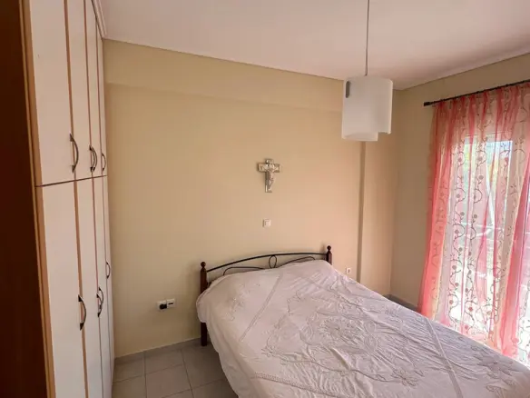 2-bedroom Flat In Vocha, Greece (61 M²)