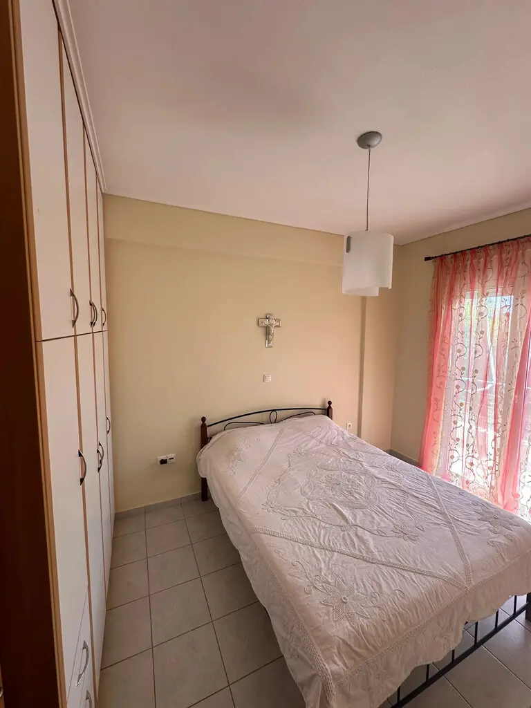 Apartment Of 61 M² In Peloponnese