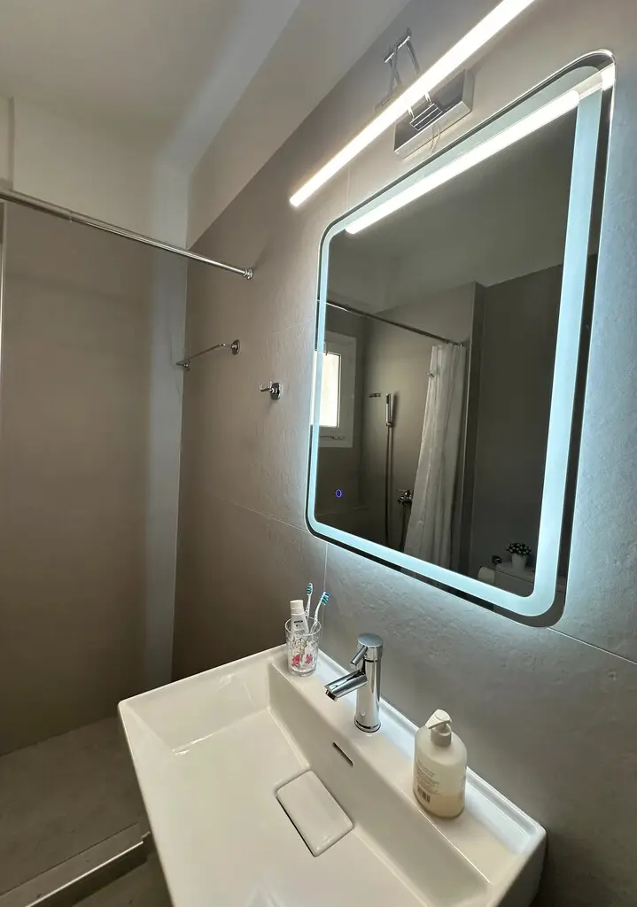 Apartment Of 61 M² In Peloponnese