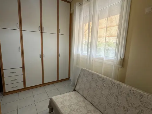 2-bedroom Flat In Vocha, Greece (61 M²)