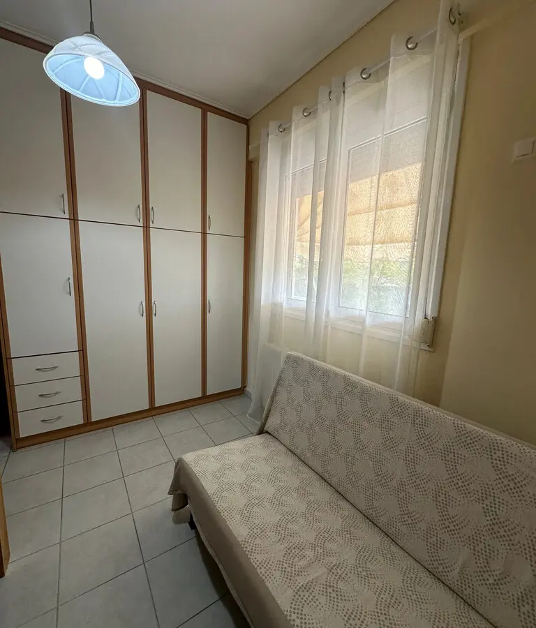 2-bedroom Flat In Vocha, Greece (61 M²)