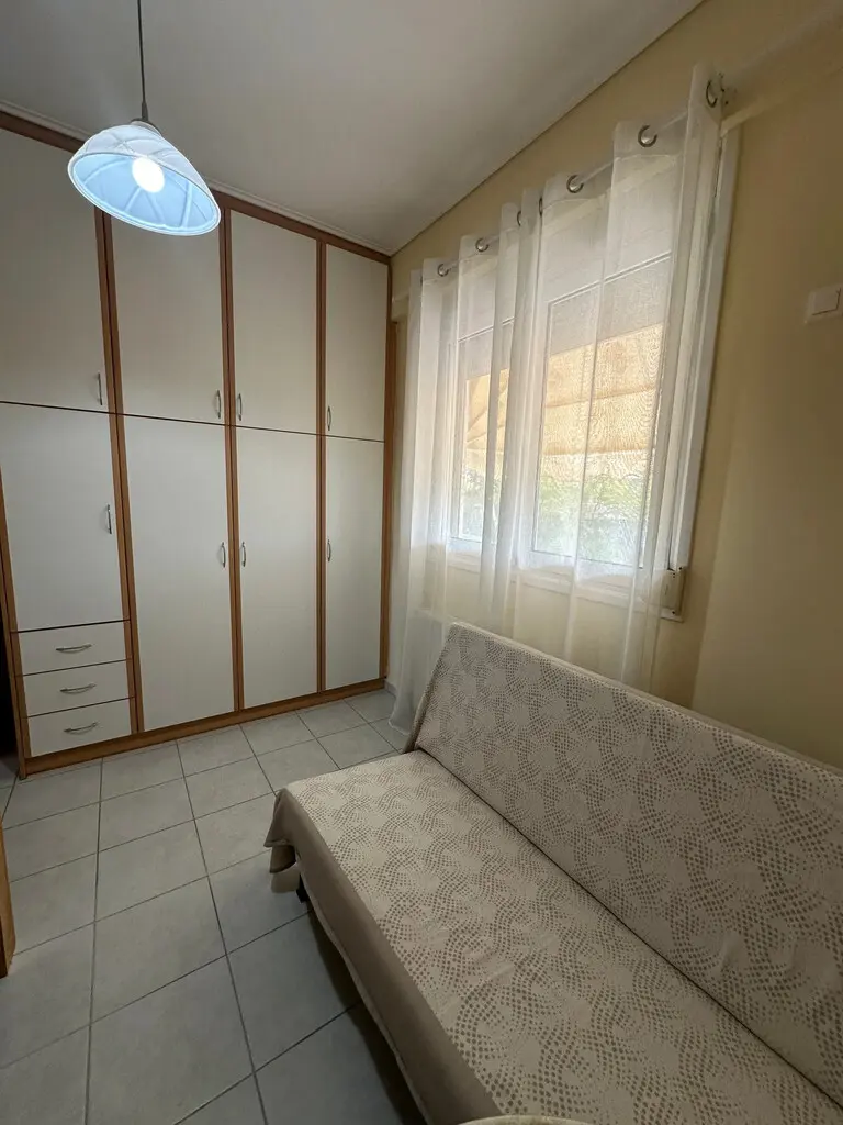 Apartment Of 61 M² In Peloponnese