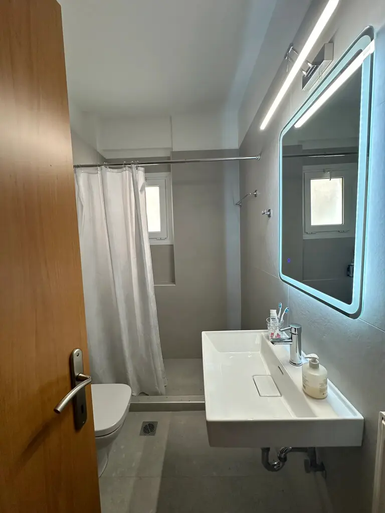 Apartment Of 61 M² In Peloponnese