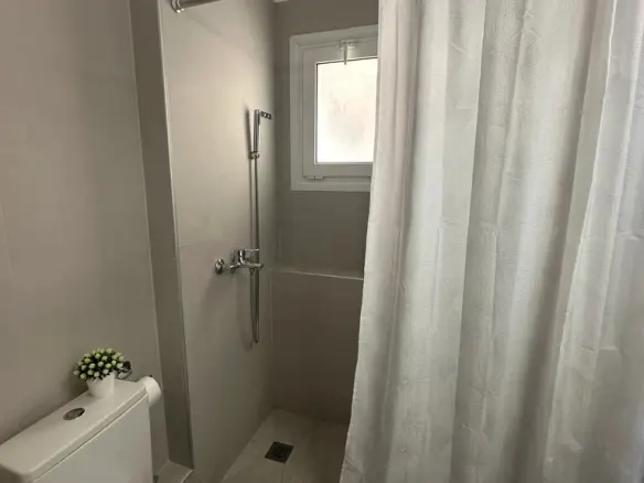 2-bedroom Flat In Vocha, Greece (61 M²)