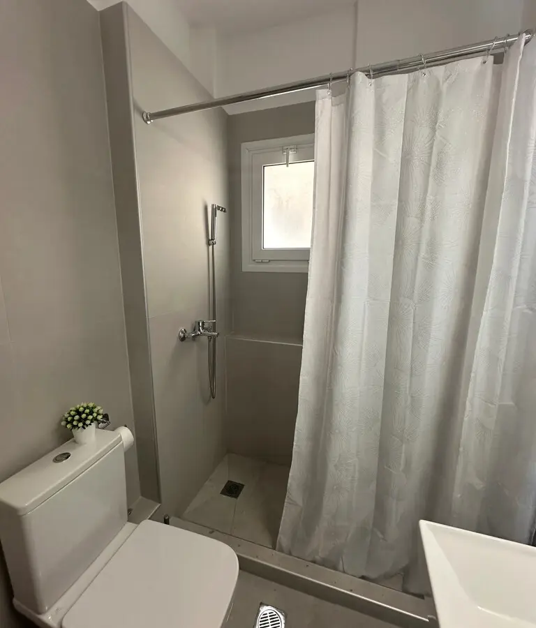 2-bedroom Flat In Vocha, Greece (61 M²)